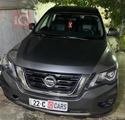 نيسان باثفايندر